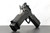 Atlas Athena RDS v3 Pistol 9mm Optic Ready 4.6" DLC Two Tone