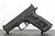 Zev Technologies OZ9 V2 Hypercomp Pistol 9mm Black Ported Barrel