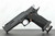Dark Forge Reaper 5" Ported and Comped 9mm Double Stack 1911 Pistol Aluminum Grip