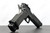Atlas Erebus V3 Perfect Zero Pistol 9mm Optic Ready 4.6" Two Tone