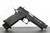 Atlas Erebus V3 Perfect Zero Pistol 9mm Optic Ready 4.6" Two Tone