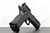 Atlas Athena RDS v3 Pistol 9mm Optic Ready 4.6" Blue Trigger DLC Black
