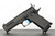 Atlas Athena RDS v3 Pistol 9mm Optic Ready 4.6" Blue Trigger DLC Black