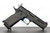 Atlas Athena RDS v3 Pistol 9mm Optic Ready 4.6" Blue Trigger DLC Black