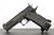 Atlas Athena RDS v3 Pistol 9mm Optic Ready 4.6" DLC Black IDPA Safety Competition Magwell