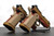 Fusion Firearms WHAT THE KICKS Limited Edition Box Set XP Pro Pair Comp 9mm Double Stack 1911