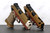 Fusion Firearms WHAT THE KICKS Limited Edition Box Set XP Pro Pair Comp Ported 9mm Double Stack 1911