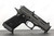 Staccato HD P4X 2011 Pistol 9mm Optic Ready 4.0" X Cut Serrations Premium