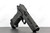 Atlas Erebus V3 Perfect Zero Pistol 9mm Optic Ready 4.6" Black