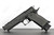 Atlas Erebus V3 Perfect Zero Pistol 9mm Optic Ready 4.6" Black