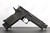 Atlas Erebus V3 Perfect Zero Pistol 9mm Optic Ready 4.6" Black
