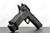 Atlas Erebus V3 Perfect Zero Pistol 9mm Optic Ready 4.6" Black