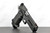 Atlas Titan RDS v3 Pistol 9mm Optic Ready 5.0" DLC Two Tone