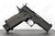 Atlas Nyx V3 Perfect Zero Pistol 9mm Optic Ready 4.25" Black