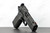 Atlas EOS V3 Pistol 9mm Optic Ready 4.25" Ported DLC Black