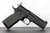 Atlas EOS V3 Pistol 9mm Optic Ready 4.25" Ported DLC Black