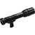 Surefire M640U Scout Pro Flashlight BLACK LED 1000 Lumens Black 1913 Picatinny and MLOC Mounts Z68 On/Off Tailcap