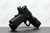 Staccato CS 2011 Pistol 9mm Carry Optic Ready 3.5" Bull Barrel Curved Trigger
