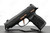 Sig Sauer P365-XL COMP Rose Optic Ready 9mm Pistol Black