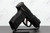 Sig Sauer P365-380 Rose Optic Ready 9mm Pistol Black