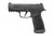 Sig Sauer P365-XMACRO TACOPS Optic Ready 9mm Pistol Black