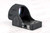 Trijicon SRO Red Dot Sight 2.5 MOA Dot - Black