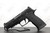 Sig Sauer P320 AXG PRO Full Size X-Series 9mm Pistol Black