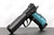 CZ Shadow 2 Optic Ready Pistol 9mm Double Action / Single Action 19rd