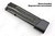 Springer Precision +6 Basepad spring and follower Magazine Extension for Sig Sauer P320 17 Round 9mm Magazine Black