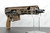 Sig Sauer MCX Spear LT Pistol 9" AR15 300 Blackout 300BLK Coyote