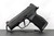 Sig Sauer P365X Micro Compact Pistol 9mm Black Optic Ready