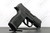 Sig Sauer P365X Micro Compact Pistol 9mm Black Optic Ready