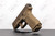 Glock 19X G19X Gen5 9mm Compact Pistol 17rd Coyote Brown