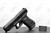 Glock 47 G47 MOS Gen5 9mm Standard Optic Ready Pistol 17rd Black - Replaces G17