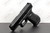 Glock 45 G45 MOS Gen5 9mm Compact Optic Ready Pistol 17rd Black