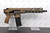 Sig Sauer MCX Spear LT Pistol 11.5" AR15 5.56 NATO Coyote
