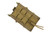 High Speed Gear HSGI Taco Single Rifle Mag Pouch Coyote Brown High Speed Gear HSGI Taco Single Rifle Mag Pouch Coyote Brown