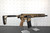 Sig Sauer MCX Spear LT Pistol 16" AR15 5.56 NATO Coyote