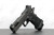 Staccato 415 P Heritage 4.15" 2011 Pistol 9mm Optic Ready DLC X Cut Serrations