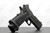 Staccato 415 P Heritage 4.15" 2011 Pistol 9mm Optic Ready DLC X Cut Serrations