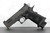 Staccato 415 P Heritage 4.15" 2011 Pistol 9mm Optic Ready DLC X Cut Serrations