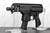 Sig Sauer MPX Copperhead 4.5" 9mm Pistol NO BRACE Black