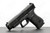 Glock 48 G48 MOS Gen5 9mm Compact Single Stack Pistol 10rd Black