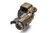 Eotech EXPS3-0 Holographic Sight Red 68 MOA Ring 1 MOA Dot QD Lever 1913 Night Vision Compatible G33 STS 3x Magnifier TAN