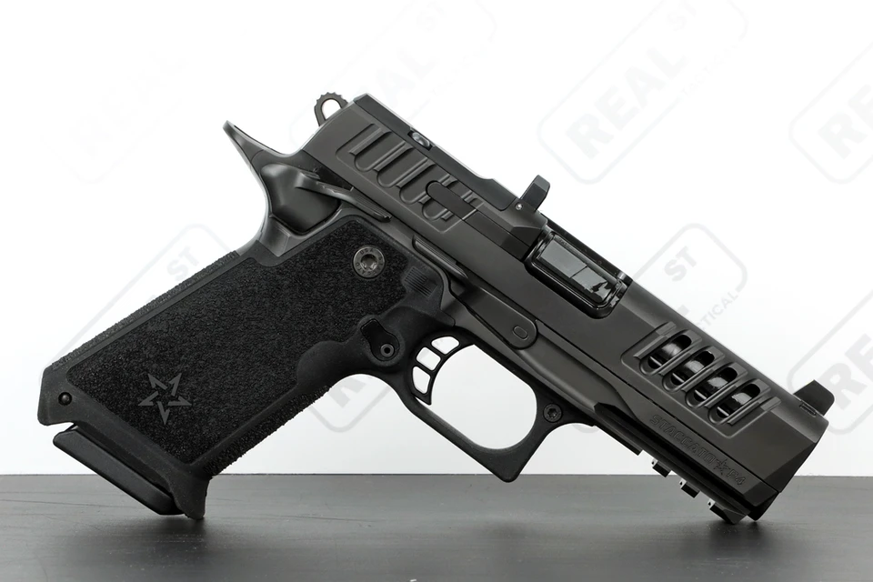 Statccato Staccato 2011 Pistols