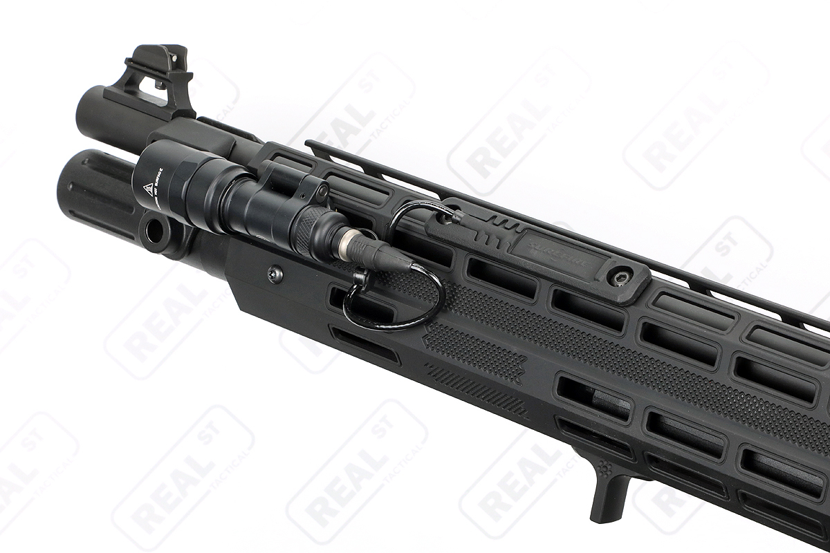 【C3】RAIL GUN LCT Z-Series B-33 Receiver Top Cover