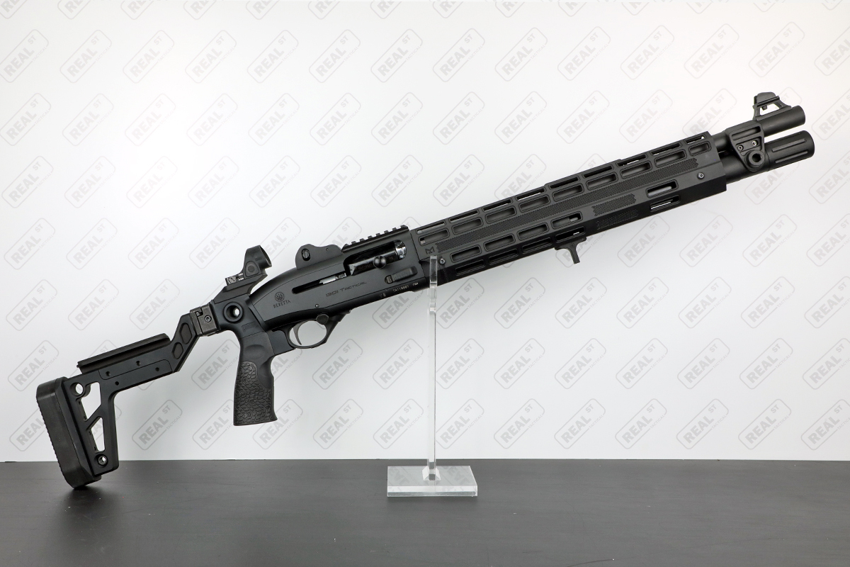 Beretta 1301 Tactical Mod 2 Shotgun 12ga 7+1 18.5