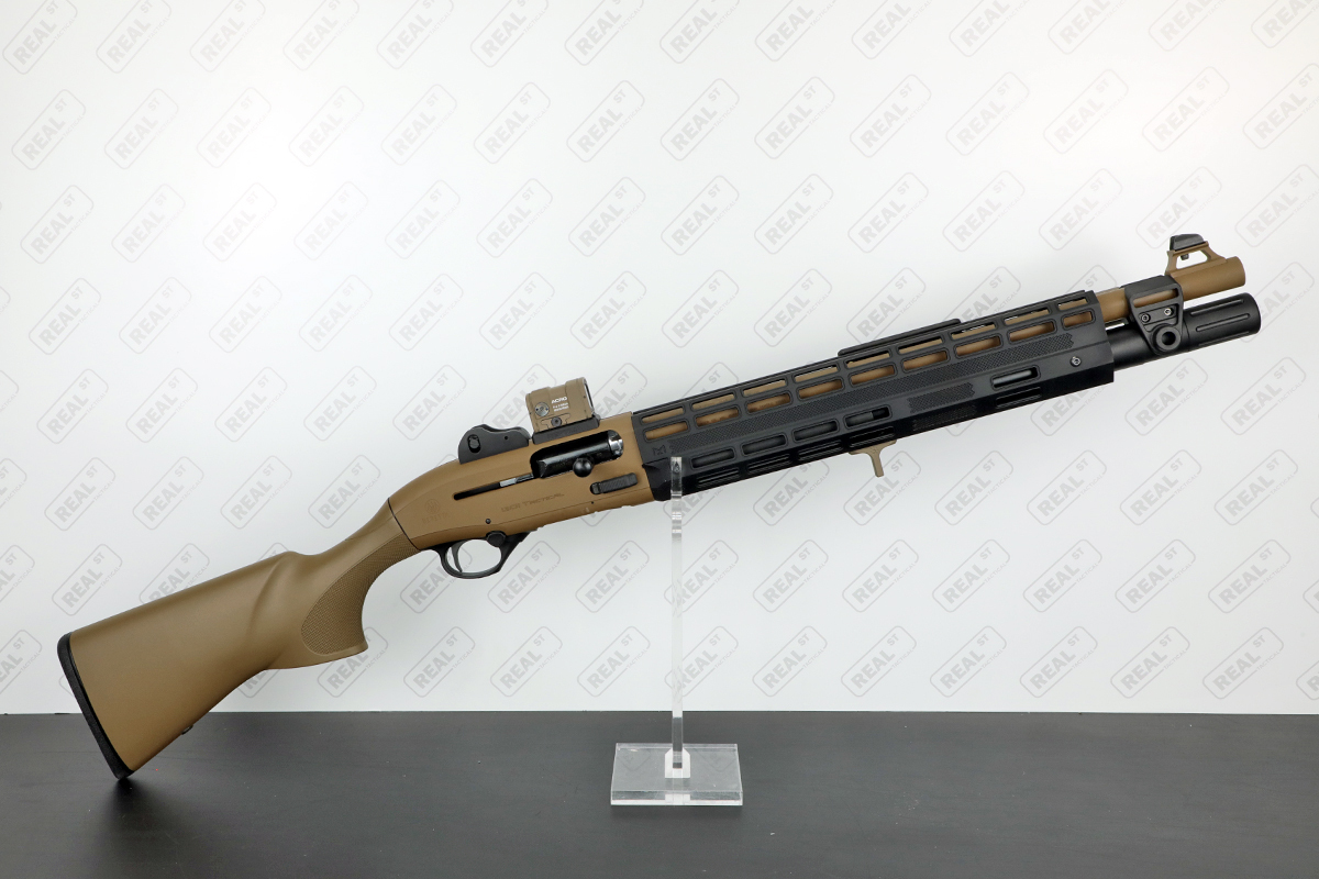 Build Recipe 25 - Beretta 1301 Tactical Shotguns