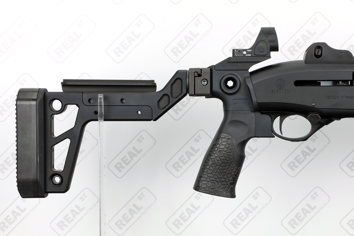 Beretta 1301 Tactical Mod 2 Shotgun 12ga 7+1 18.5