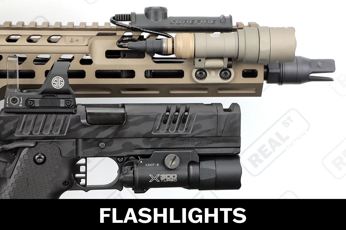 flashlights category